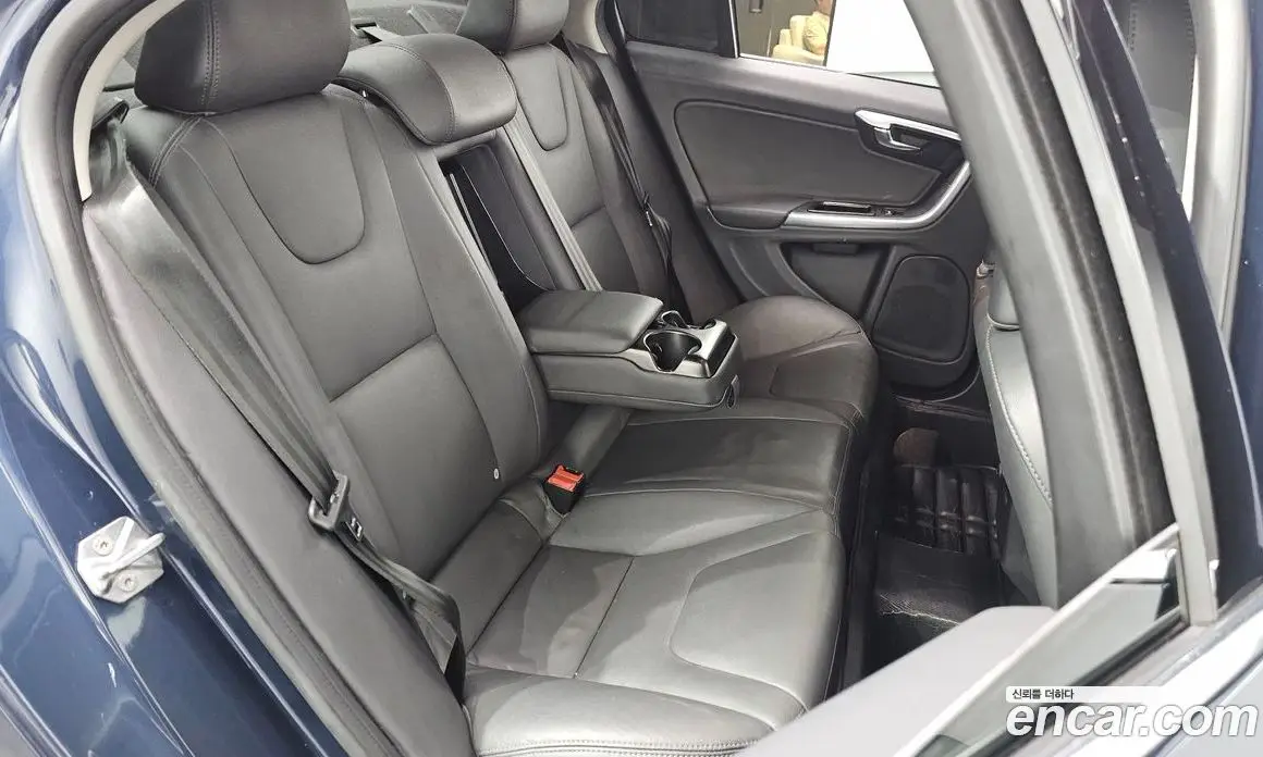 Volvo S60 2014 1.6 автомат (гидро), фото 17