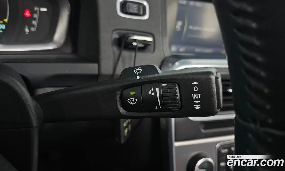 Volvo S60 2014 1.6 автомат (гидро), фото 20