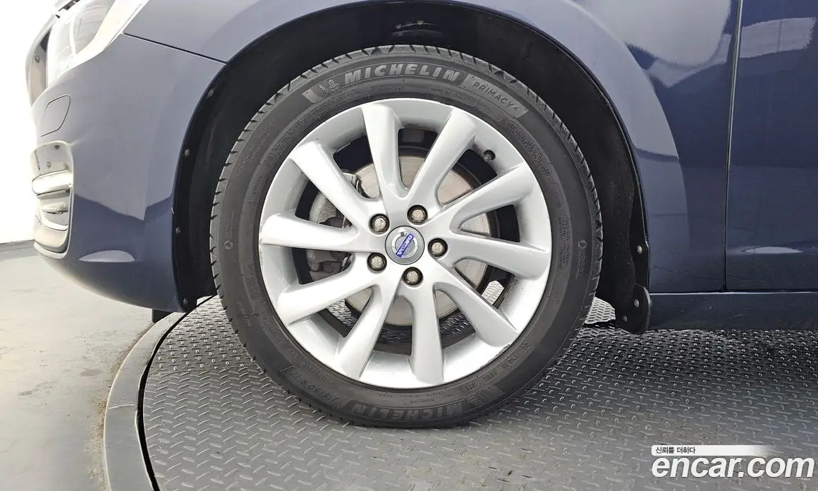 Volvo S60 2014 1.6 автомат (гидро), фото 5