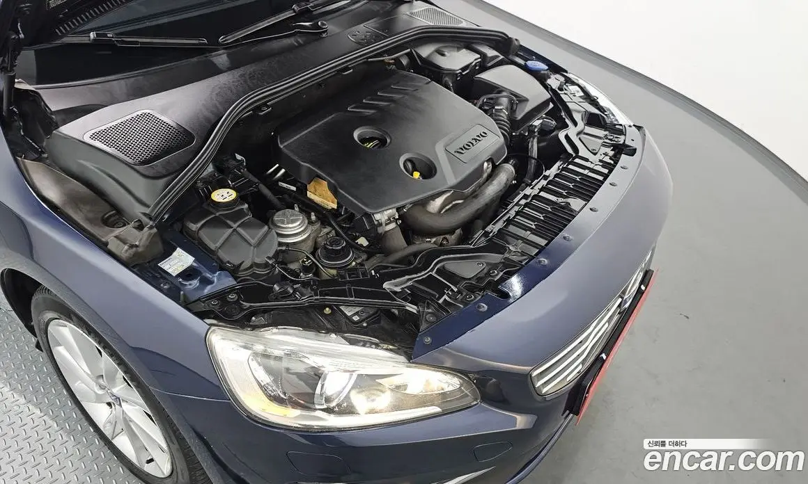 Volvo S60 2014 1.6 автомат (гидро), фото 6