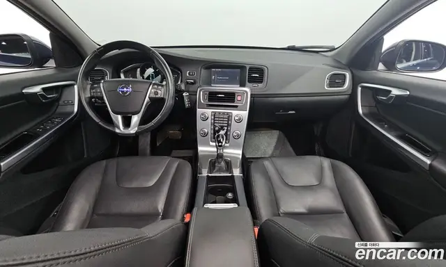 Volvo S60 2014 1.6 автомат (гидро), миниатюра 7