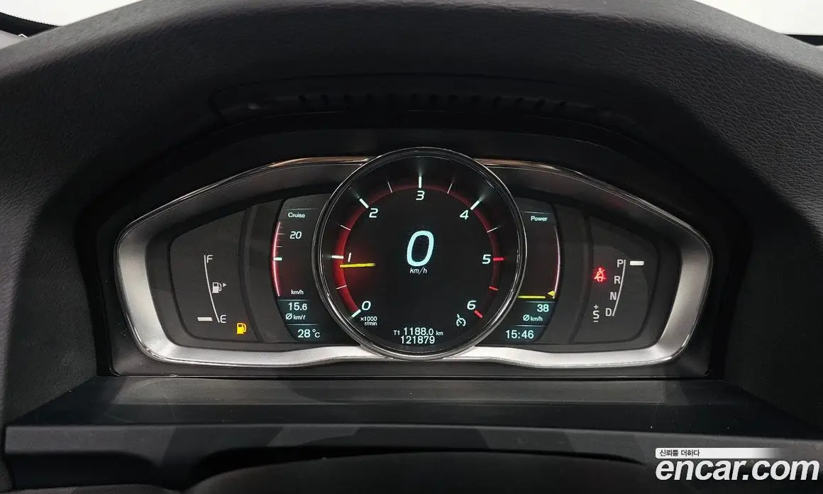 Volvo S60 2014 1.6 автомат (гидро), фото 8