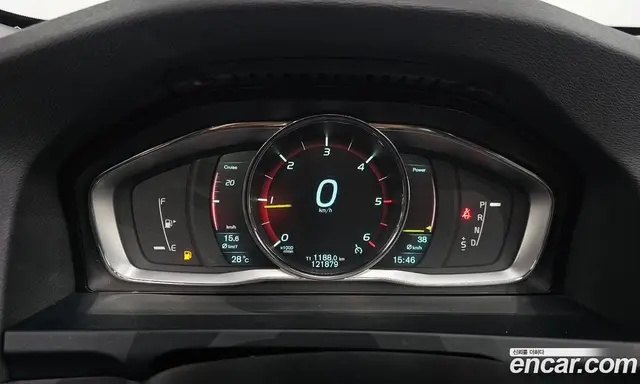 Volvo S60 2014 1.6 автомат (гидро), миниатюра 8