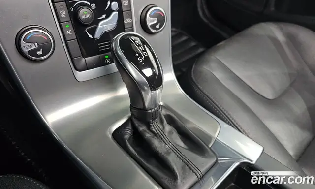 Volvo S60 2014 1.6 автомат (гидро), миниатюра 9