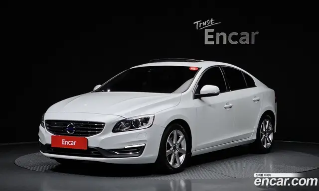 Volvo S60, 2018, 97 149 км