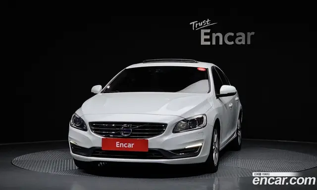 Volvo S60 2018 2.0 автомат (гидро), миниатюра 3