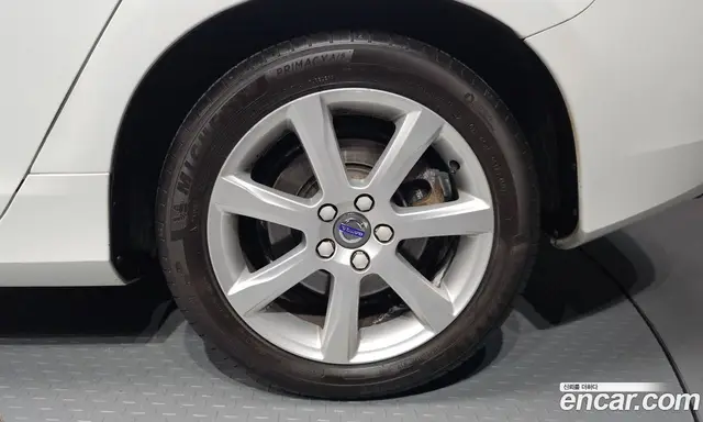 Volvo S60 2018 2.0 автомат (гидро), миниатюра 7