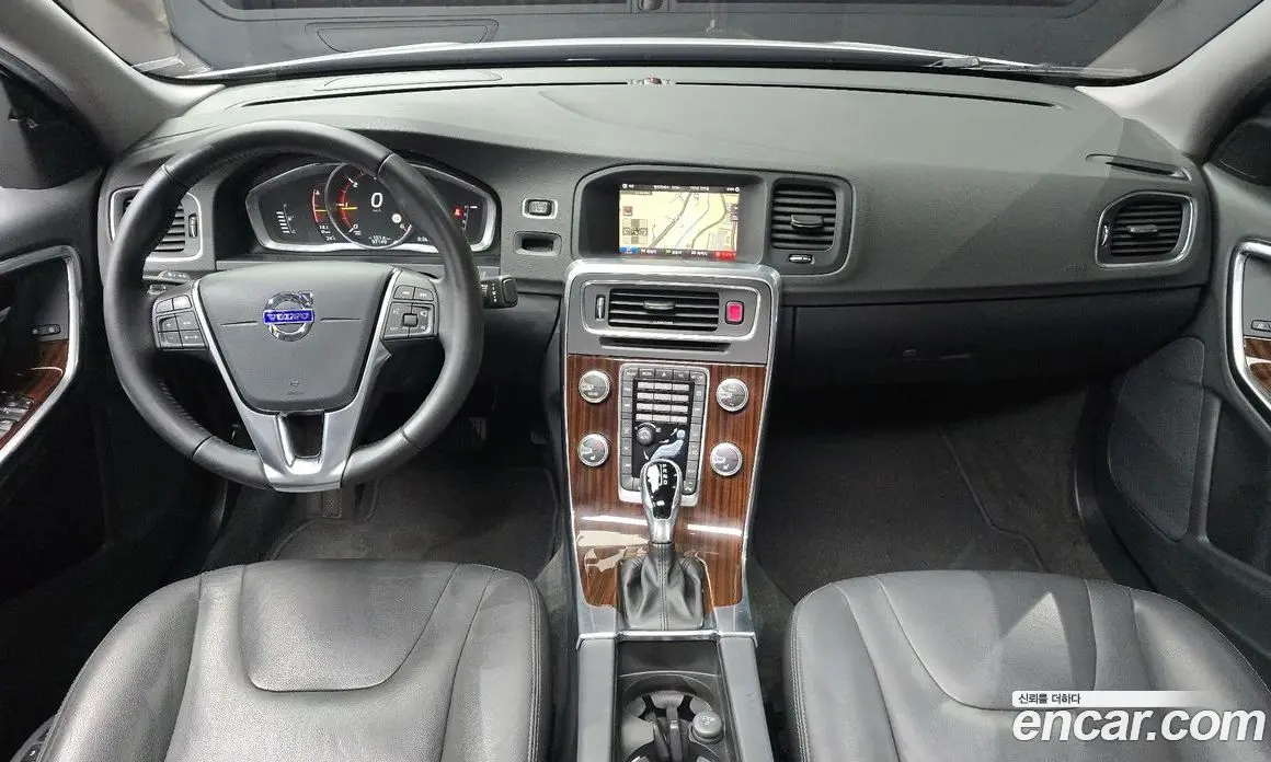 Volvo S60 2018 2.0 автомат (гидро), фото 10