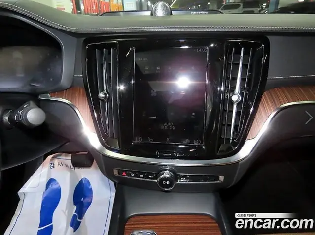 Volvo S60 2021 2.0 автомат (гидро), миниатюра 11