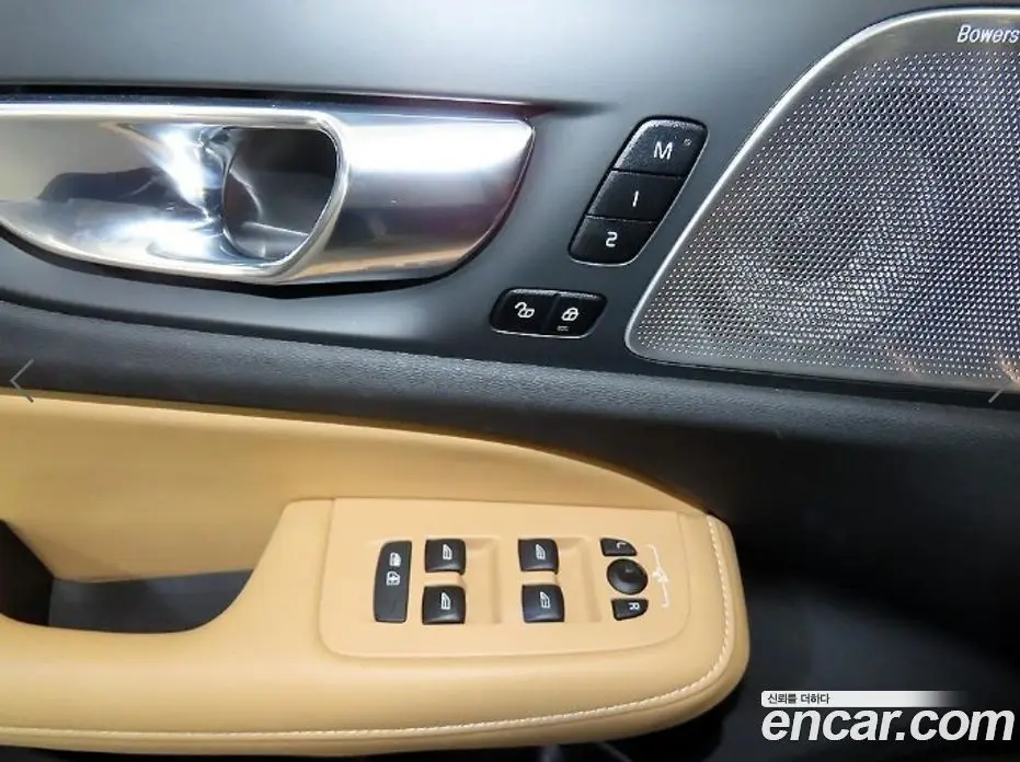 Volvo S60 2021 2.0 автомат (гидро), фото 13