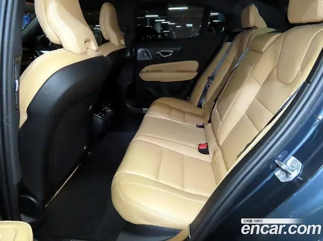 Volvo S60 2021 2.0 автомат (гидро), миниатюра 7