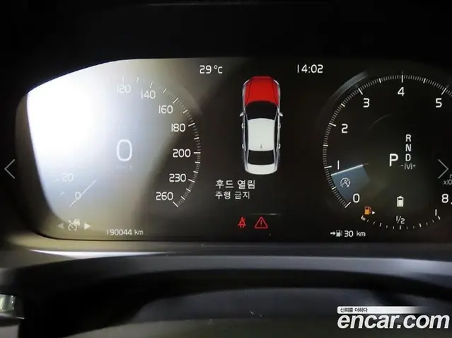 Volvo S60 2021 2.0 автомат (гидро), миниатюра 9