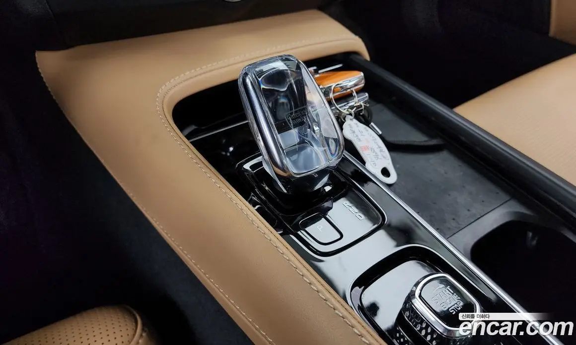 Volvo S90 2021 2.0 автомат (гидро), фото 11