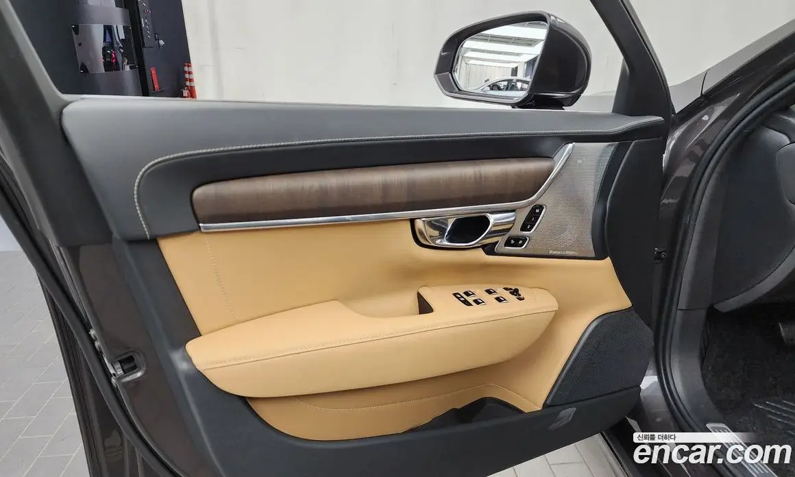 Volvo S90 2021 2.0 автомат (гидро), фото 13