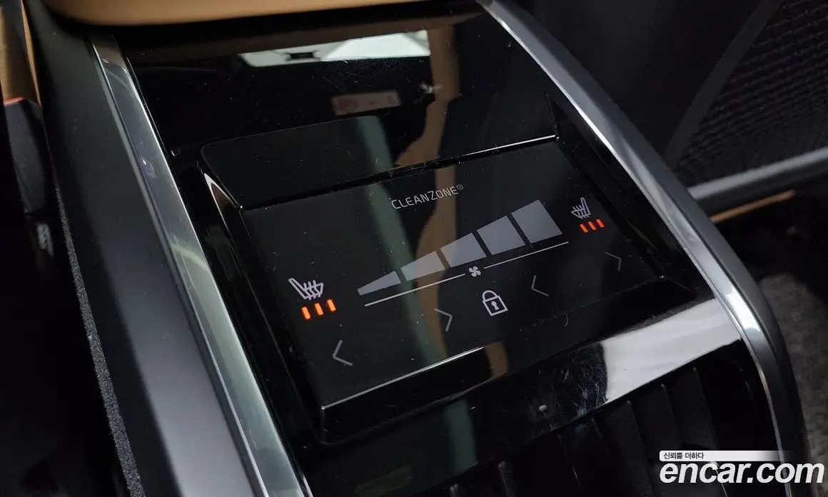 Volvo S90 2021 2.0 автомат (гидро), фото 24