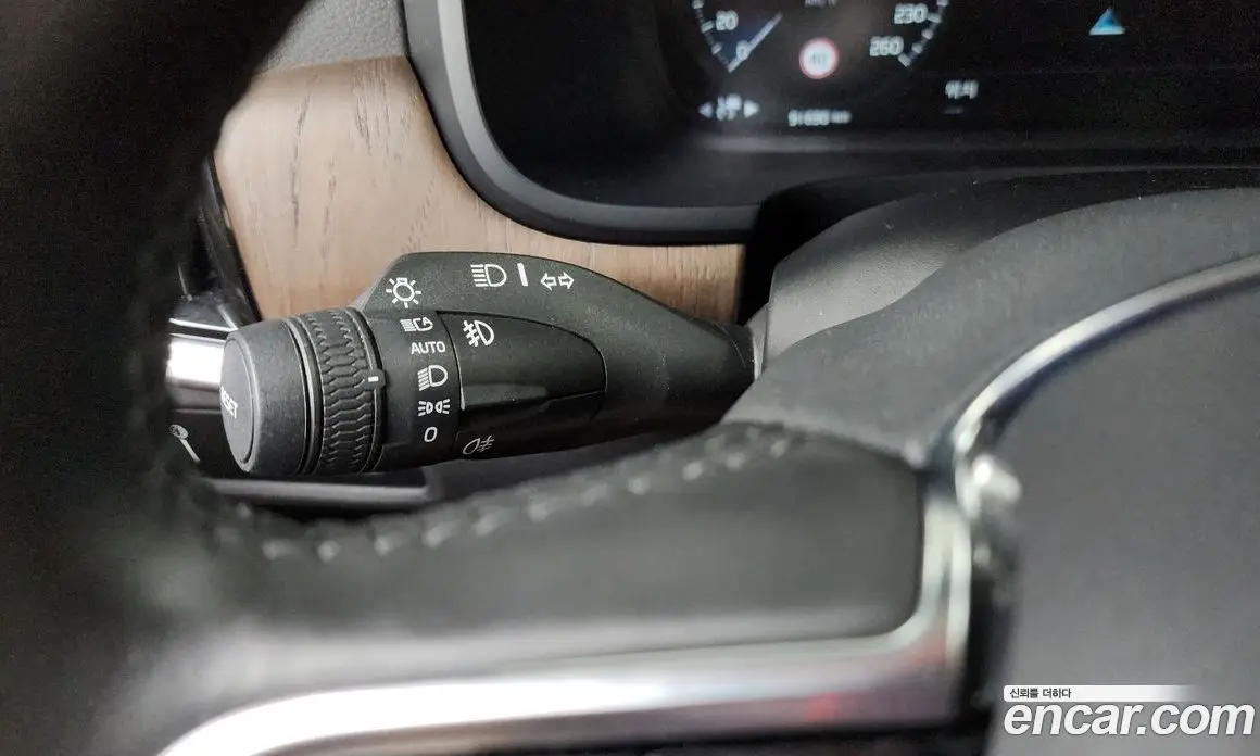 Volvo S90 2021 2.0 автомат (гидро), фото 26