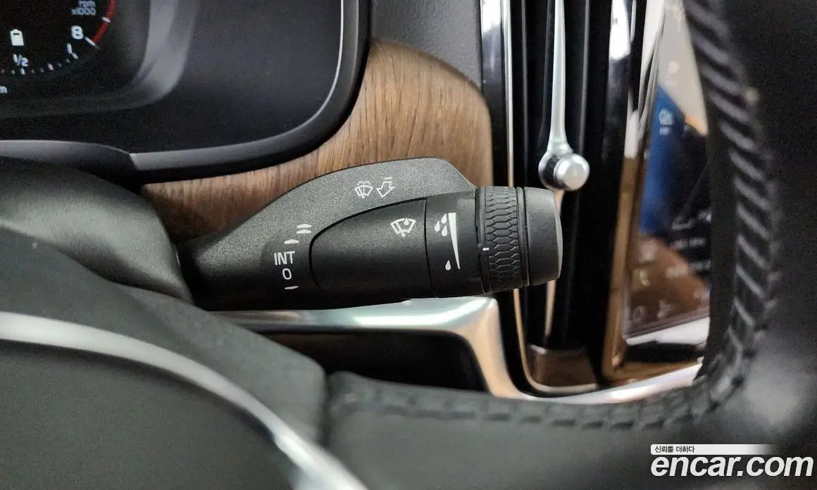 Volvo S90 2021 2.0 автомат (гидро), фото 27