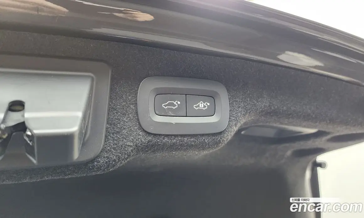 Volvo S90 2021 2.0 автомат (гидро), фото 30