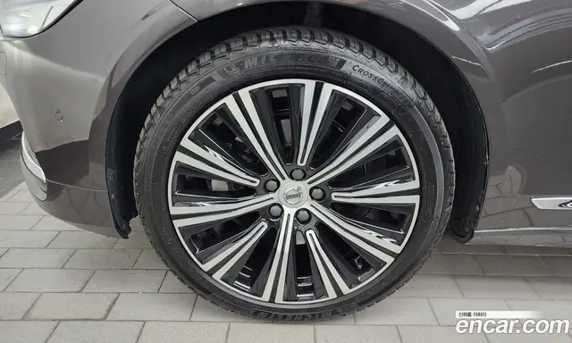 Volvo S90 2021 2.0 автомат (гидро), миниатюра 4