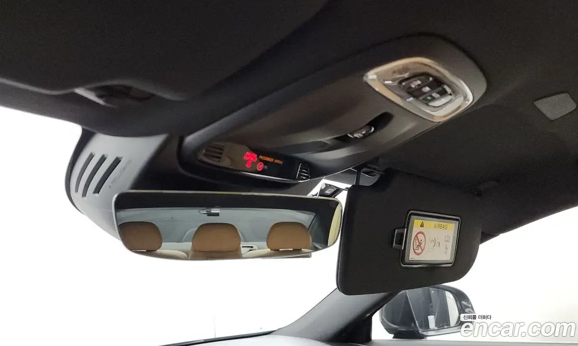 Volvo S90 2021 2.0 автомат (гидро), фото 32