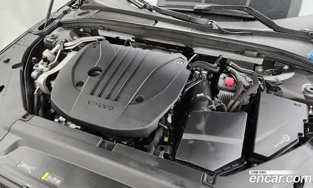 Volvo S90 2021 2.0 автомат (гидро), миниатюра 5