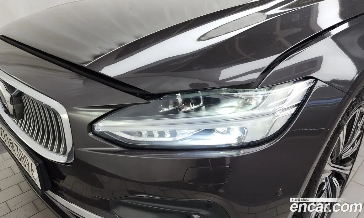 Volvo S90 2021 2.0 автомат (гидро), фото 7