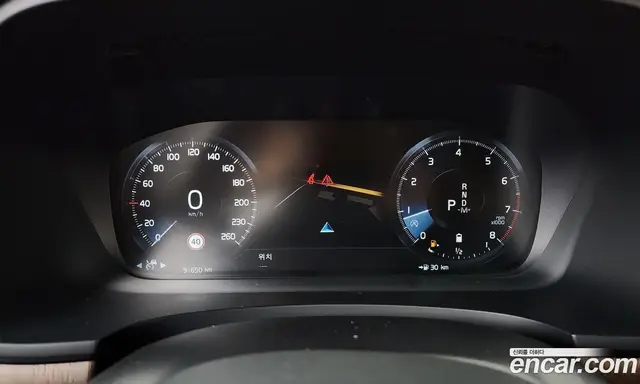 Volvo S90 2021 2.0 автомат (гидро), миниатюра 10