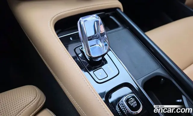 Volvo S90 2023 2.0 автомат (гидро), миниатюра 12