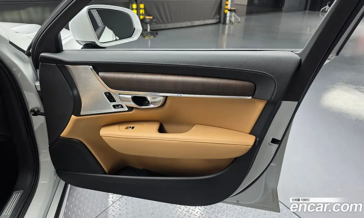 Volvo S90 2023 2.0 автомат (гидро), фото 15