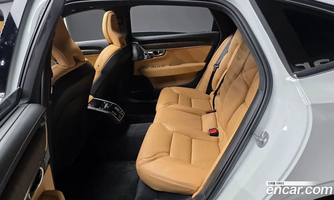 Volvo S90 2023 2.0 автомат (гидро), фото 16