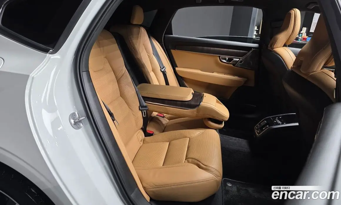 Volvo S90 2023 2.0 автомат (гидро), фото 18