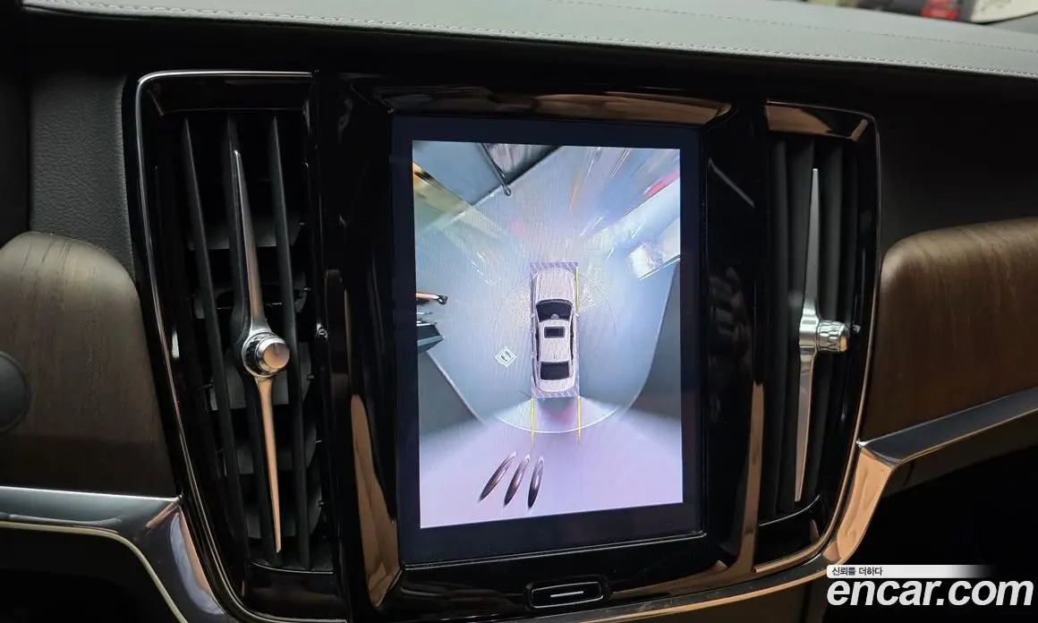 Volvo S90 2023 2.0 автомат (гидро), фото 21