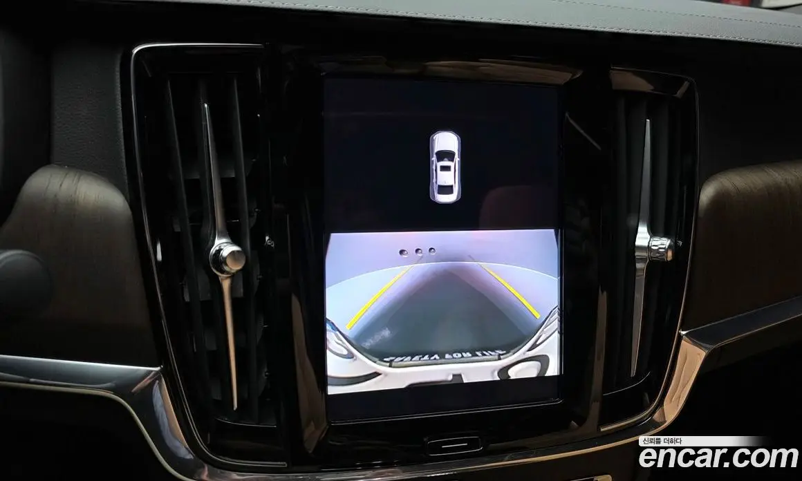 Volvo S90 2023 2.0 автомат (гидро), фото 27