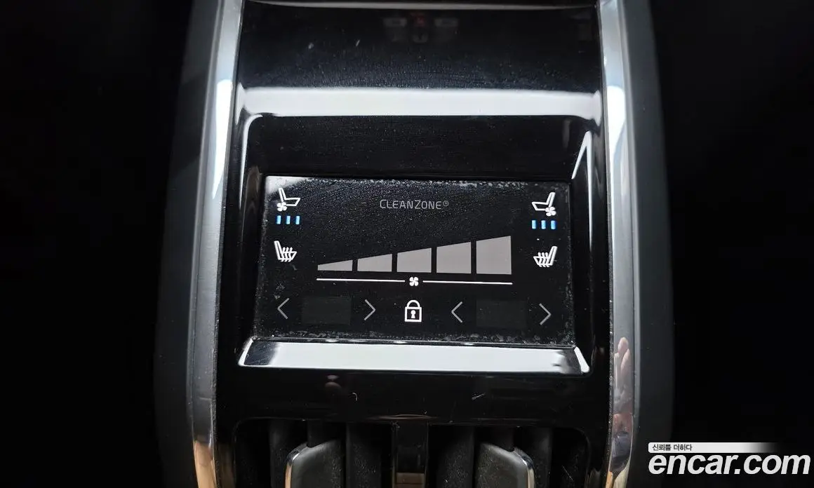 Volvo S90 2023 2.0 автомат (гидро), фото 30