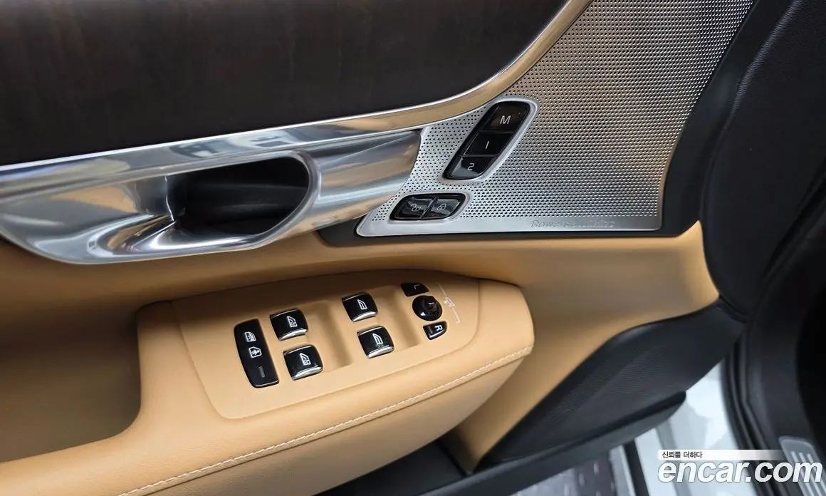 Volvo S90 2023 2.0 автомат (гидро), фото 33