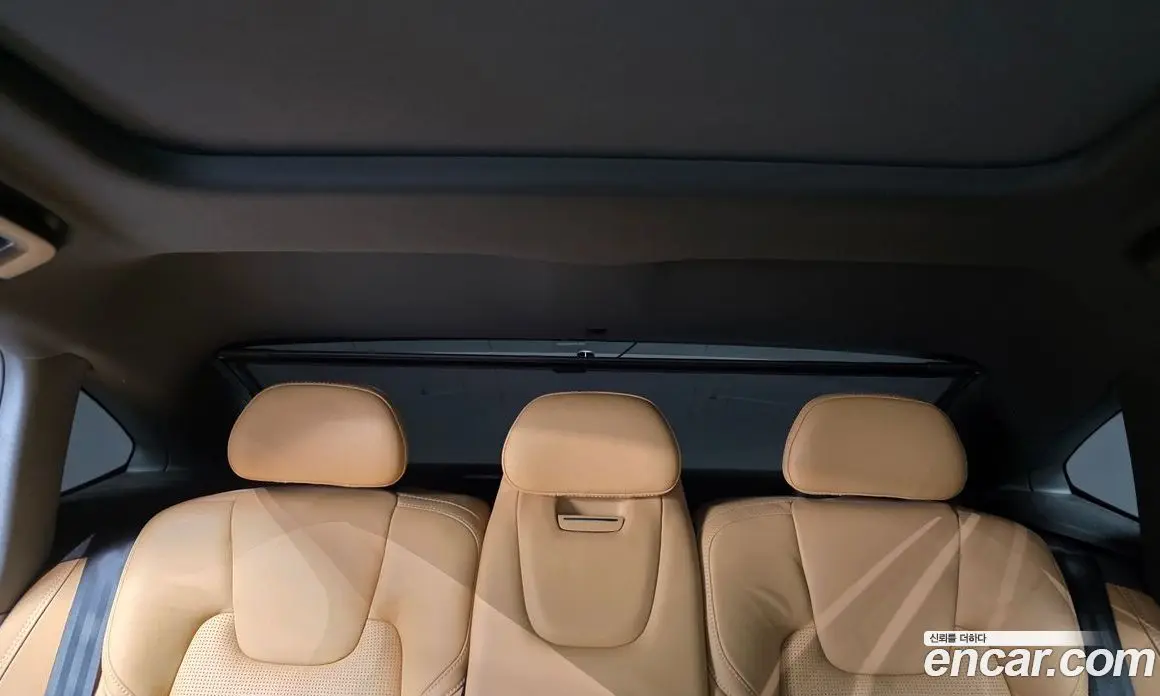 Volvo S90 2023 2.0 автомат (гидро), фото 35