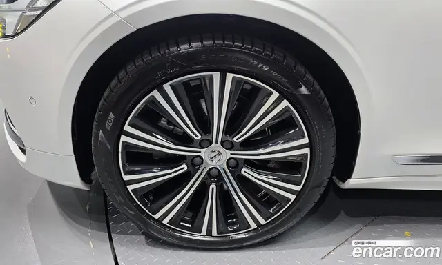 Volvo S90 2023 2.0 автомат (гидро), миниатюра 5