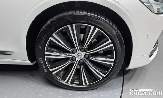 Volvo S90 2023 2.0 автомат (гидро), миниатюра 7