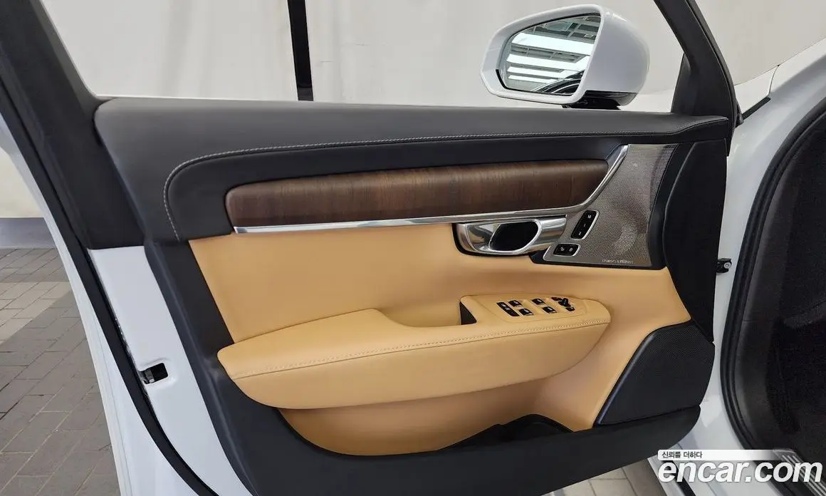 Volvo S90 2023 2.0 автомат (гидро), фото 14