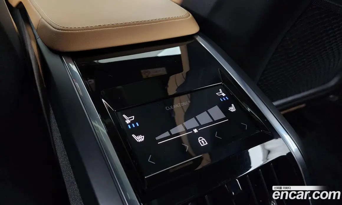 Volvo S90 2023 2.0 автомат (гидро), фото 25