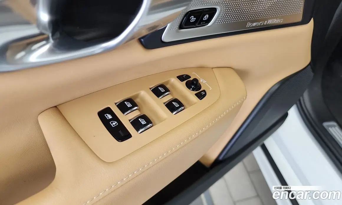 Volvo S90 2023 2.0 автомат (гидро), фото 28