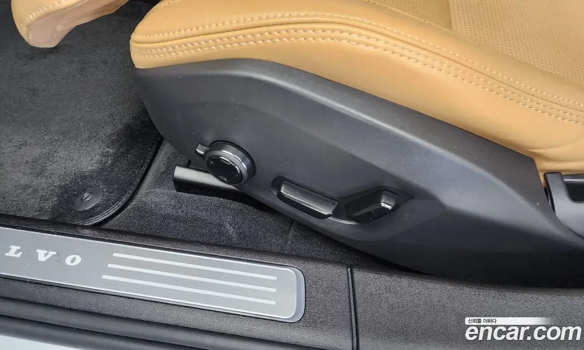 Volvo S90 2023 2.0 автомат (гидро), фото 32