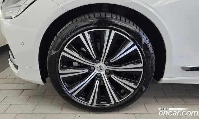 Volvo S90 2023 2.0 автомат (гидро), миниатюра 5