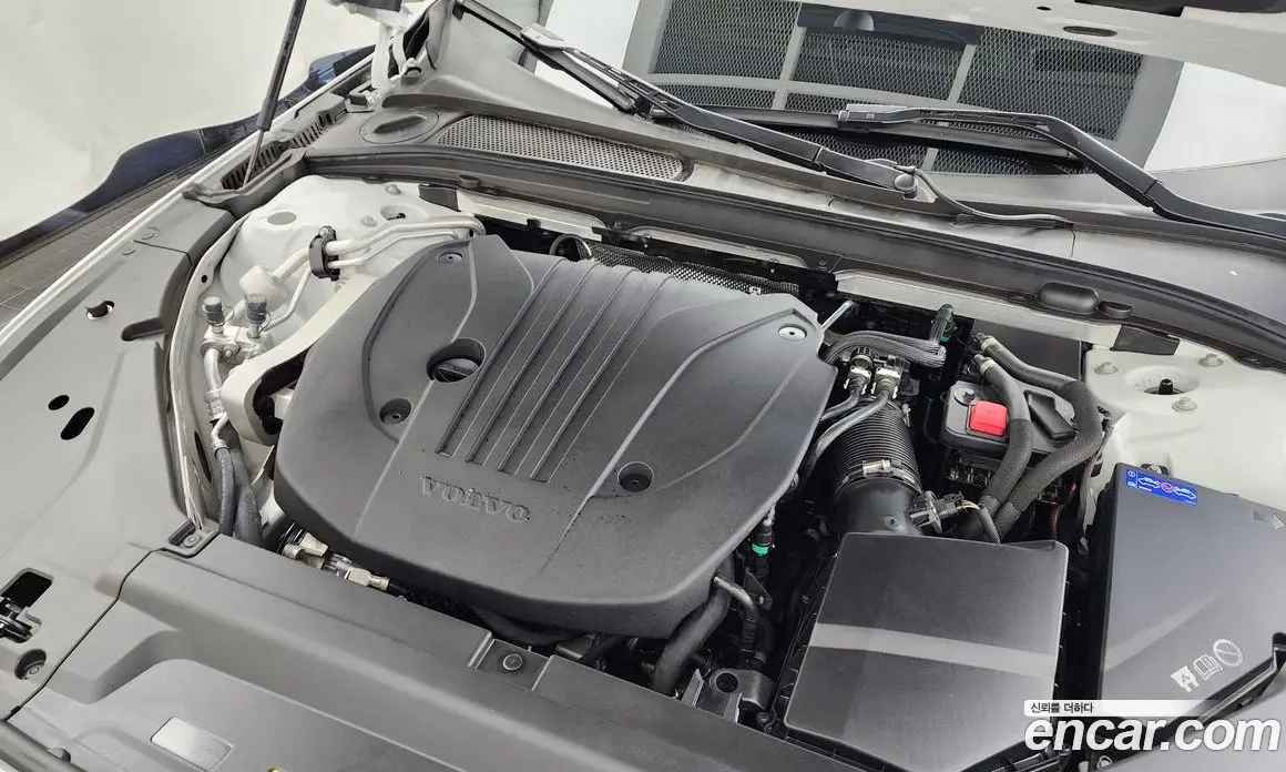 Volvo S90 2023 2.0 автомат (гидро), фото 6