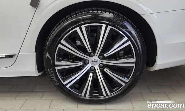 Volvo S90 2023 2.0 автомат (гидро), миниатюра 7