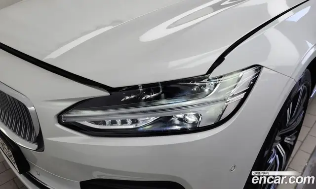 Volvo S90 2023 2.0 автомат (гидро), миниатюра 8