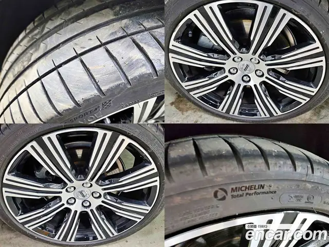 Volvo S90 2023 2.0 автомат (гидро), миниатюра 5