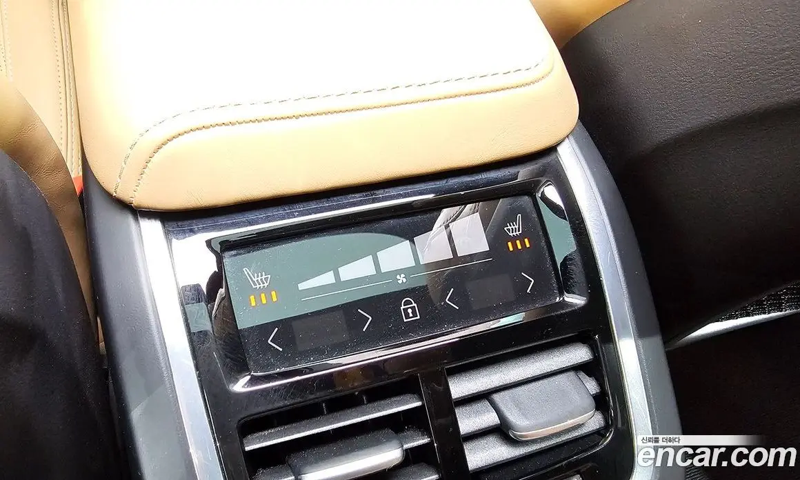 Volvo V60 2020 2.0 автомат (гидро), фото 31