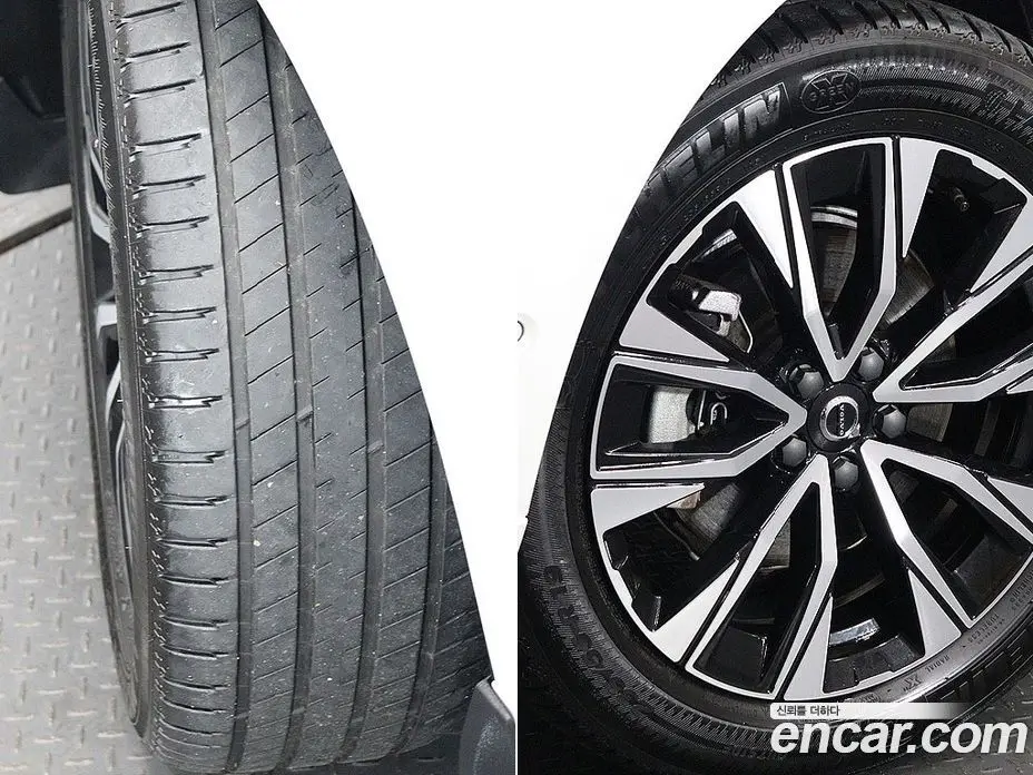 Volvo XC60 2024 2.0 автомат (гидро), фото 14