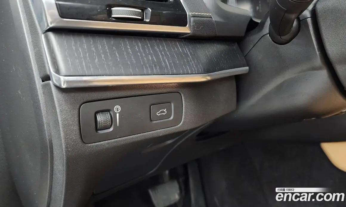 Volvo XC90 2021 2.0 автомат (гидро), фото 16